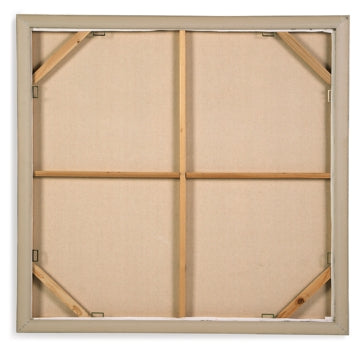 Weatheridge Wall Art - furniture place usa