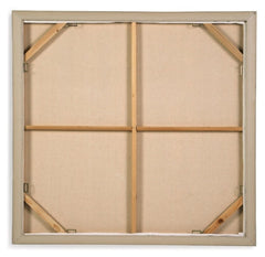 Weatheridge Wall Art - furniture place usa