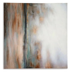 Weatheridge Wall Art - furniture place usa