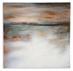 Weatheridge Wall Art - furniture place usa