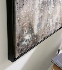 Sahriana Wall Art (Set of 2) - furniture place usa