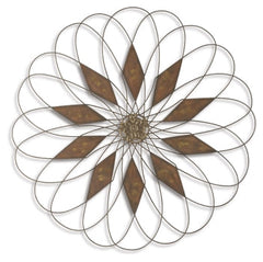 Dorielle Wall Decor - furniture place usa