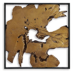 Fabiana Wall Decor - furniture place usa