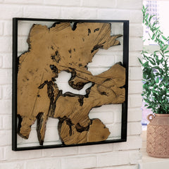 Fabiana Wall Decor - furniture place usa