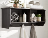 Mansi Wall Shelf - furniture place usa