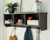 Mansi Wall Shelf - furniture place usa