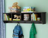 Mansi Wall Shelf - furniture place usa