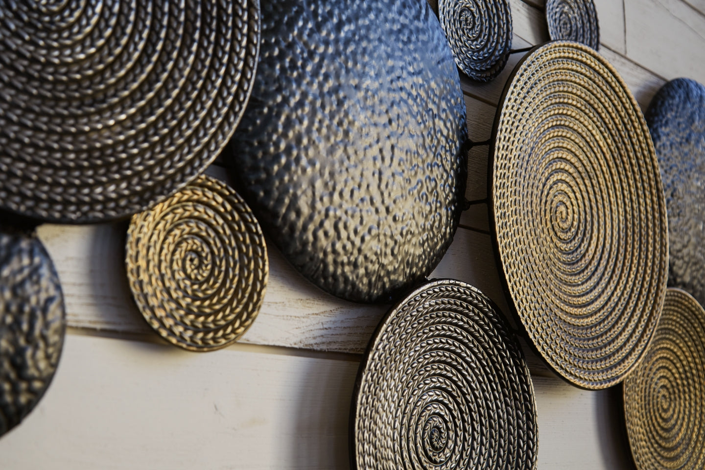 Emsley Wall Decor - furniture place usa