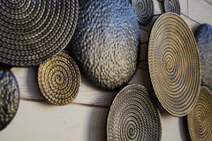 Emsley Wall Decor - furniture place usa