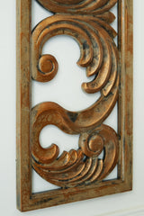 Candelario Wall Decor - furniture place usa