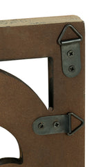 Candelario Wall Decor - furniture place usa