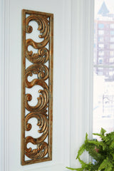 Candelario Wall Decor - furniture place usa