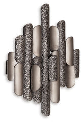 Laddwick Wall Decor - furniture place usa