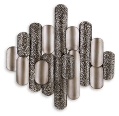 Laddwick Wall Decor - furniture place usa