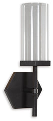 Teelston Wall Sconce - furniture place usa