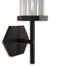Teelston Wall Sconce - furniture place usa