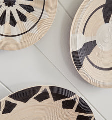 Idamond Wall Decor (Set of 3) - furniture place usa