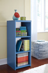 Chevron Pouf - furniture place usa