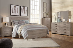Culverbach Bedroom Sets - furniture place usa