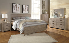 Culverbach Bedroom Sets - furniture place usa