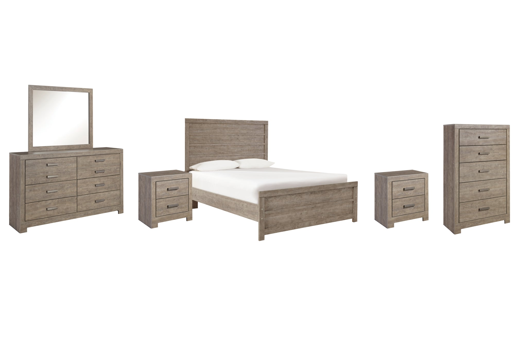 Culverbach Bedroom Sets - furniture place usa