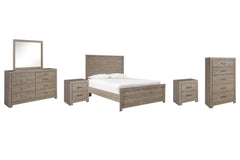 Culverbach Bedroom Sets - furniture place usa