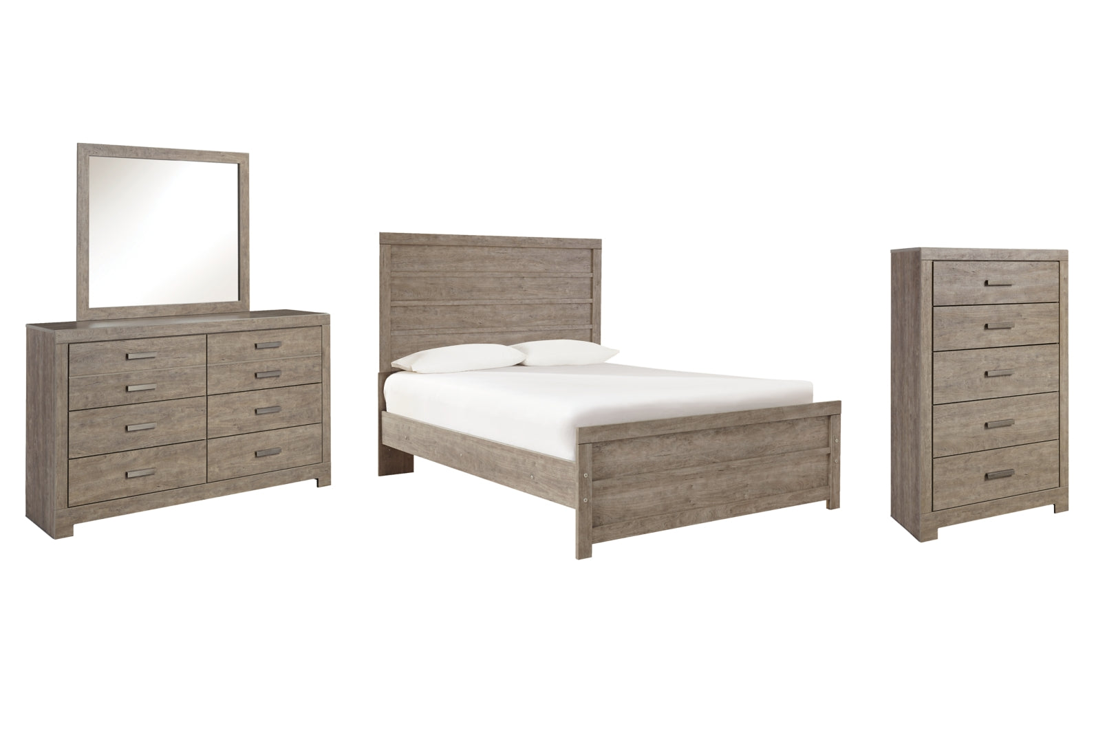 Culverbach Bedroom Sets - furniture place usa