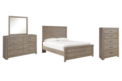 Culverbach Bedroom Sets - furniture place usa