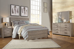 Culverbach Bedroom Sets - furniture place usa