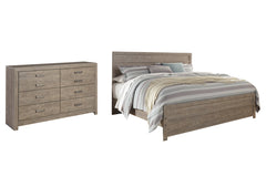 Culverbach Bedroom Sets - furniture place usa