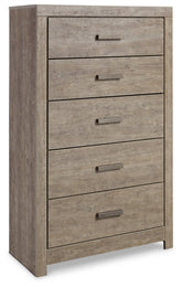 Culverbach Chest of Drawers - furniture place usa