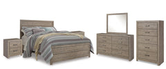 Culverbach Bedroom Sets - furniture place usa