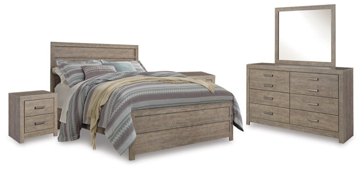 Culverbach Bedroom Sets - furniture place usa