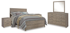 Culverbach Bedroom Sets - furniture place usa