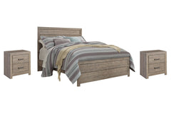 Culverbach Bedroom Sets - furniture place usa