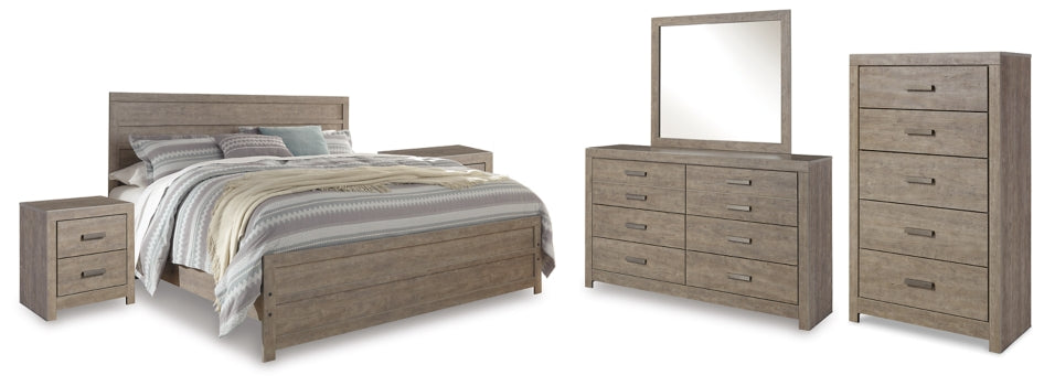 Culverbach Bedroom Sets - furniture place usa