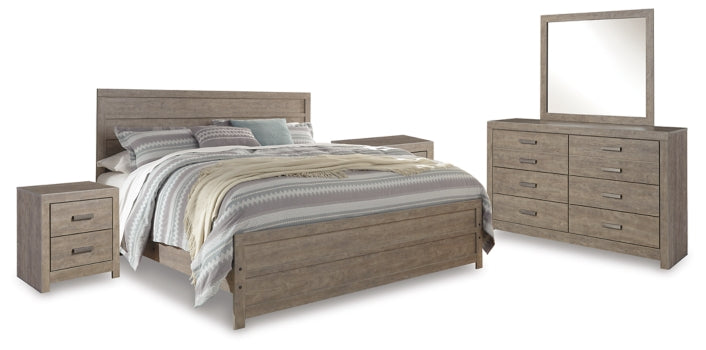 Culverbach Bedroom Sets - furniture place usa