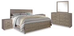 Culverbach Bedroom Sets - furniture place usa