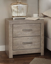 Culverbach Nightstand - furniture place usa