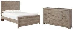 Culverbach Bedroom Sets - furniture place usa