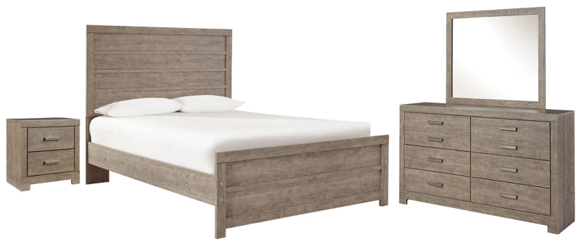Culverbach Bedroom Sets - furniture place usa