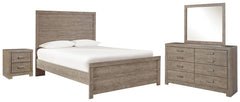 Culverbach Bedroom Sets - furniture place usa