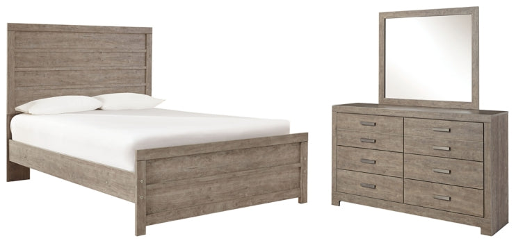 Culverbach Bedroom Sets - furniture place usa