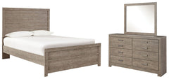 Culverbach Bedroom Sets - furniture place usa