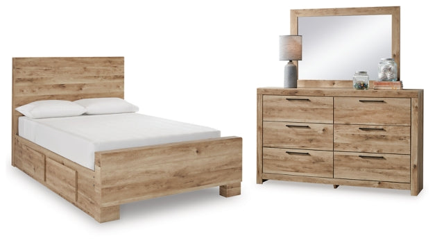 Hyanna Bedroom Sets - furniture place usa