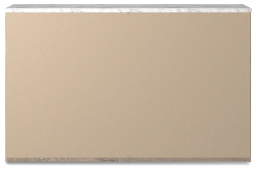 Senniberg Dresser - furniture place usa