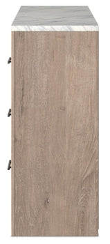 Senniberg Dresser - furniture place usa