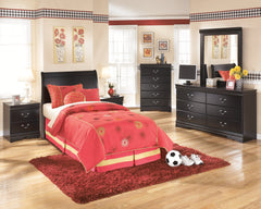 Huey Vineyard Bedroom Sets - furniture place usa