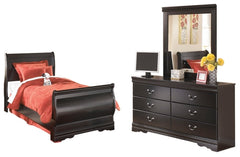 Huey Vineyard Bedroom Sets - furniture place usa