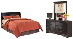Huey Vineyard Bedroom Sets - furniture place usa